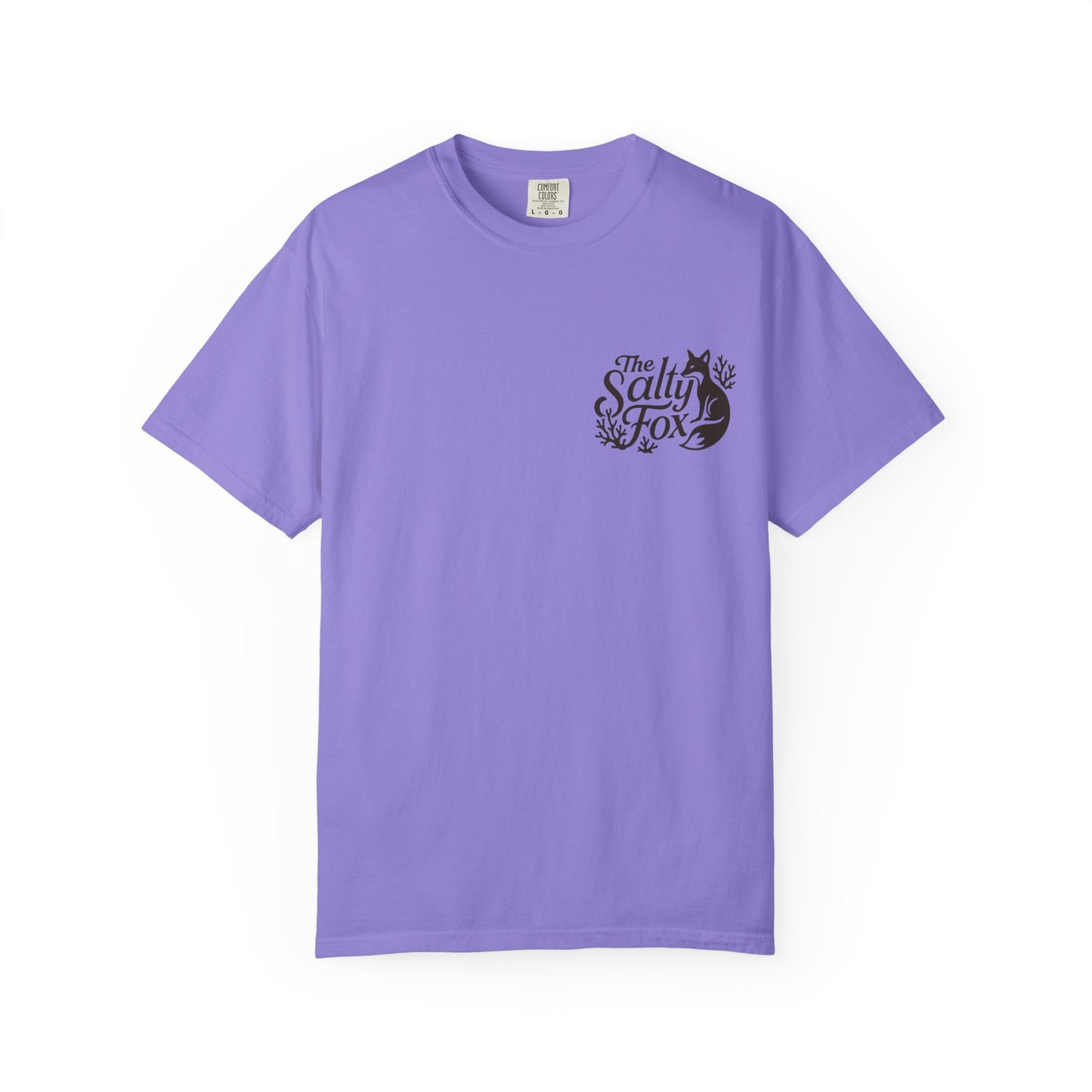 Reefin' Ain't Easy Tee