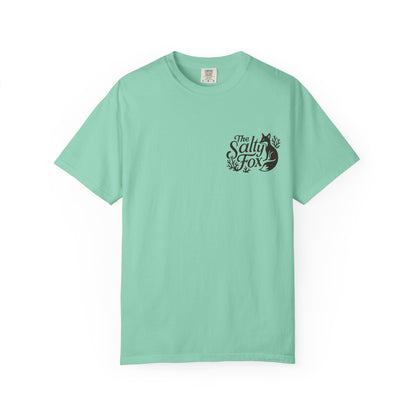 Reefin' Ain't Easy Tee