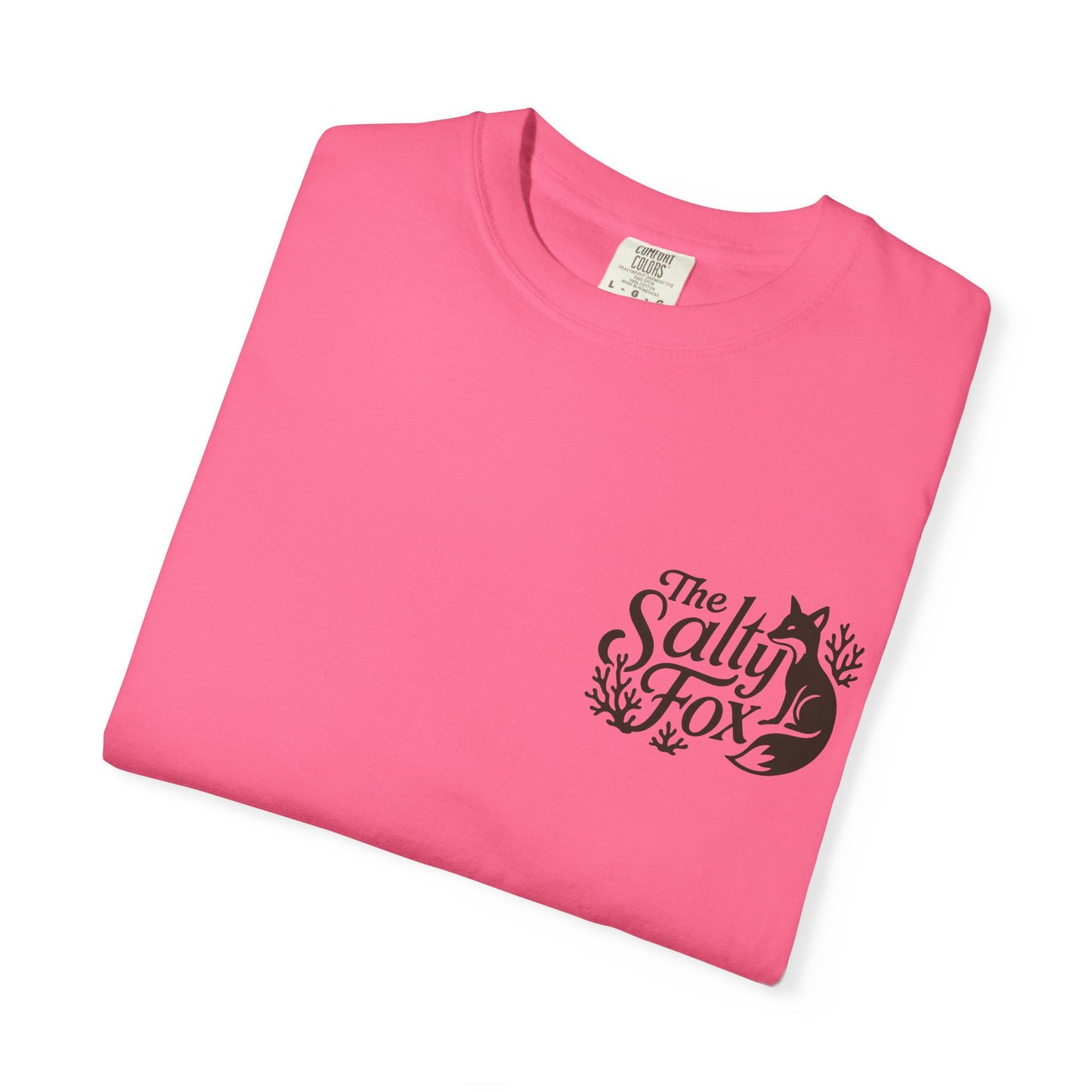 Reefin' Ain't Easy Tee