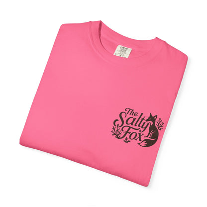 Reefin' Ain't Easy Tee
