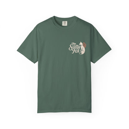 Ocean Garden | Comfort Colors® Heavyweight Tee