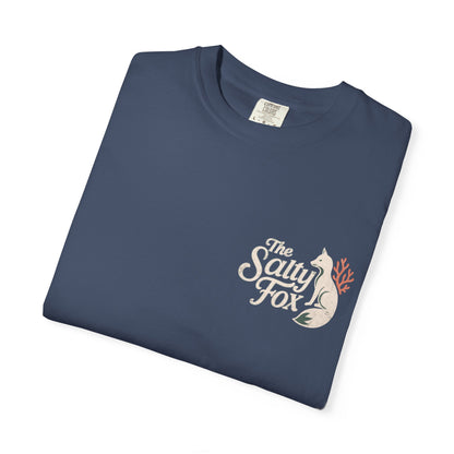 Ocean Garden | Comfort Colors® Heavyweight Tee