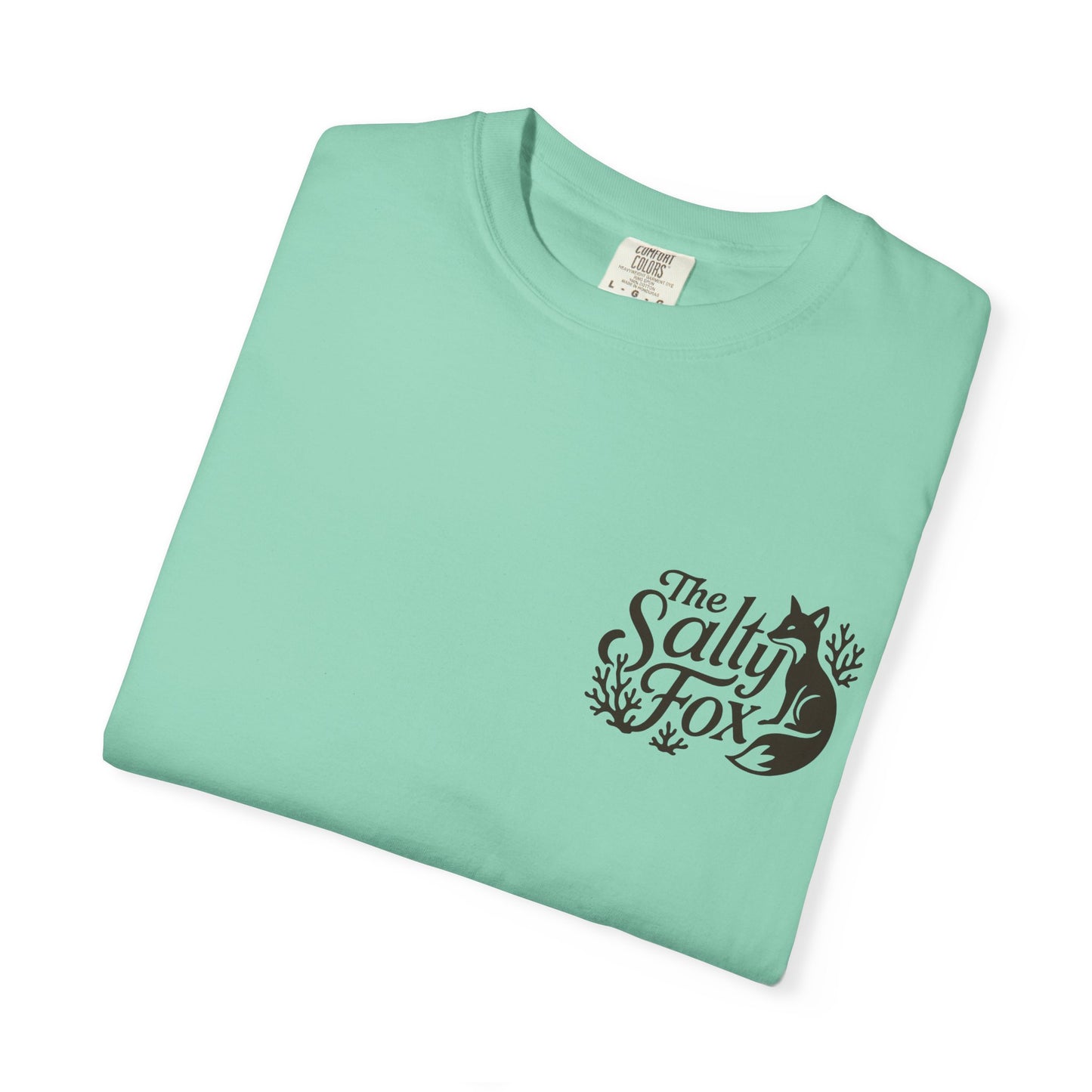 Reefin' Ain't Easy Tee