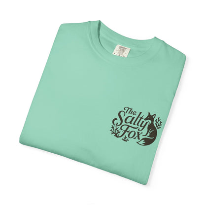 Reefin' Ain't Easy Tee