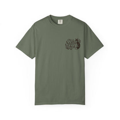Reefin' Ain't Easy Tee