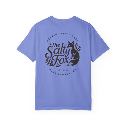 Reefin' Ain't Easy Tee