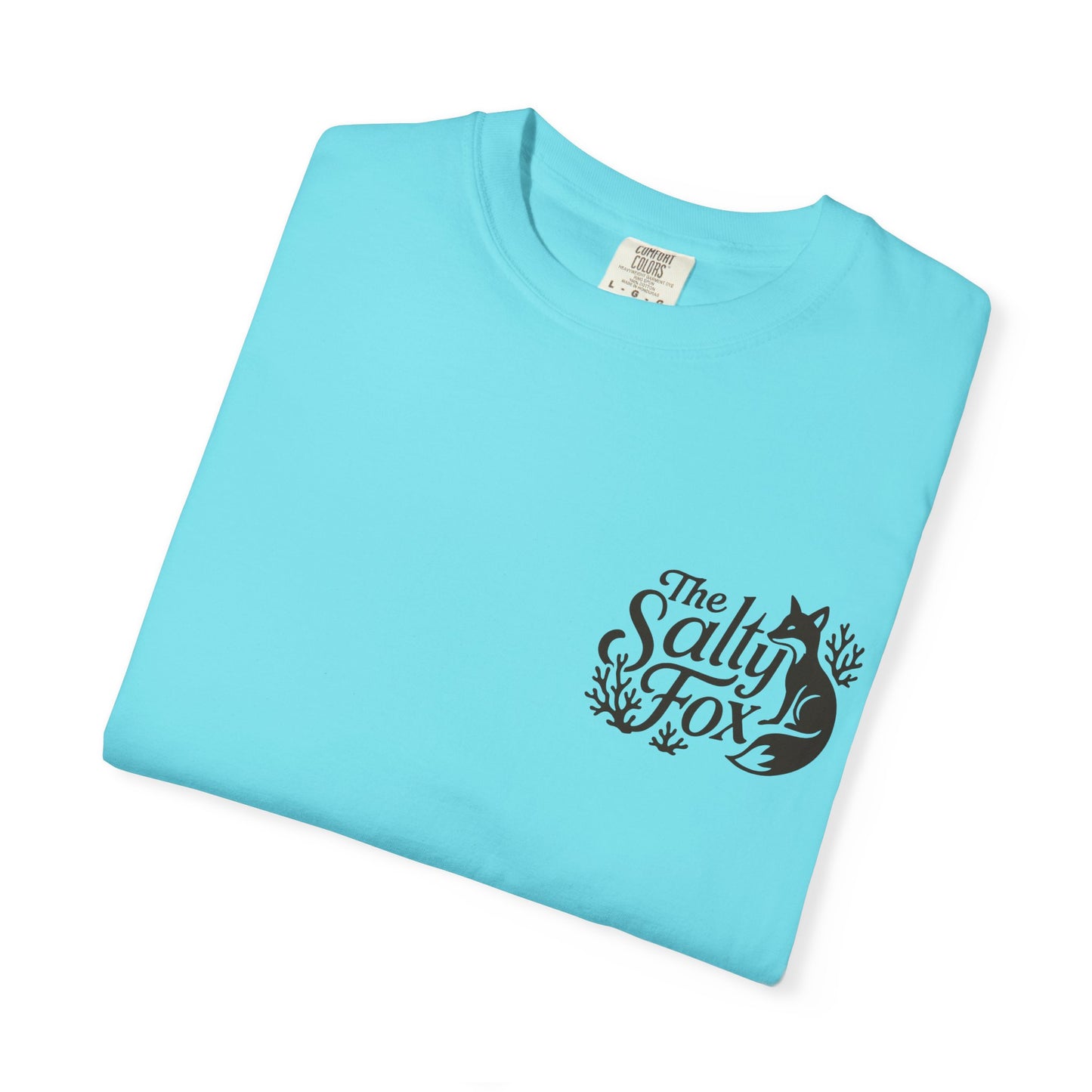 Reefin' Ain't Easy Tee