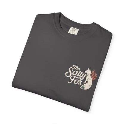 Ocean Garden | Comfort Colors® Heavyweight Tee