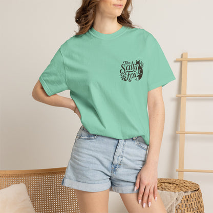 Reefin' Ain't Easy Tee