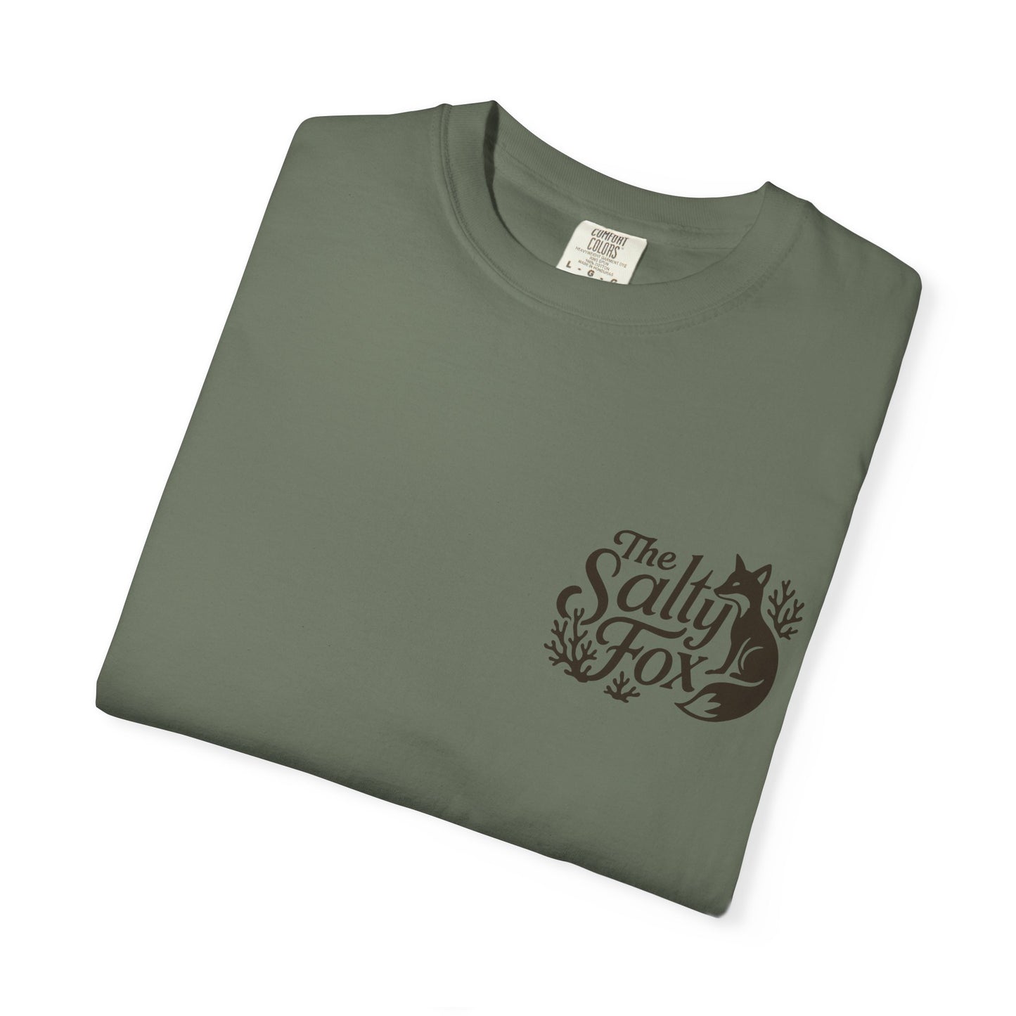 Reefin' Ain't Easy Tee