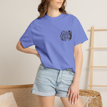 Reefin' Ain't Easy Tee