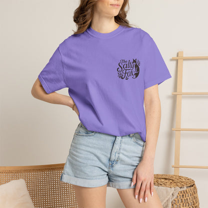 Reefin' Ain't Easy Tee