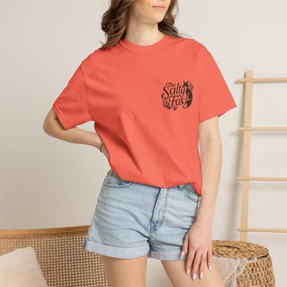 Reefin' Ain't Easy Tee