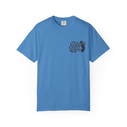 Reefin' Ain't Easy Tee