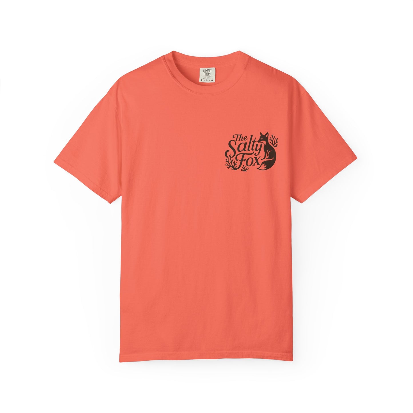 Reefin' Ain't Easy Tee