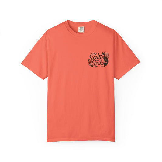 Reefin' Ain't Easy Tee