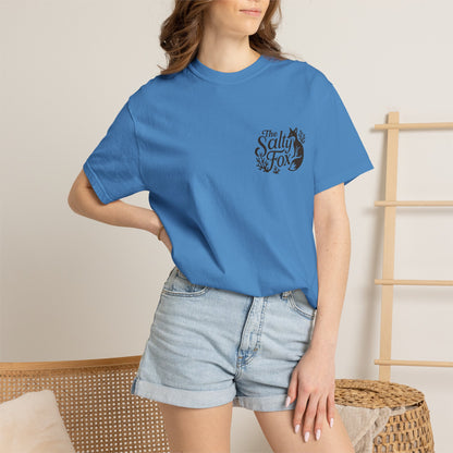 Reefin' Ain't Easy Tee