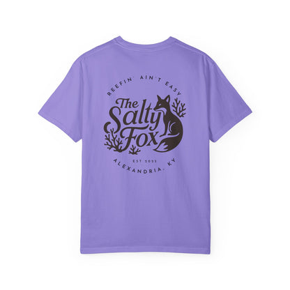 Reefin' Ain't Easy Tee