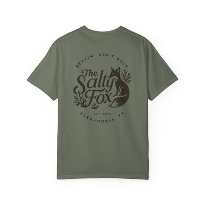 Reefin' Ain't Easy Tee
