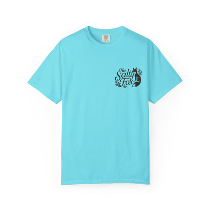 Reefin' Ain't Easy Tee