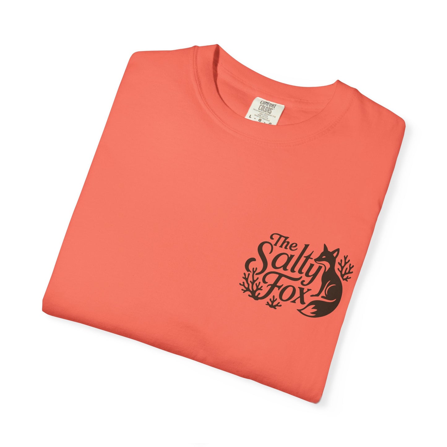 Reefin' Ain't Easy Tee