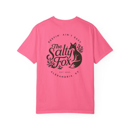 Reefin' Ain't Easy Tee