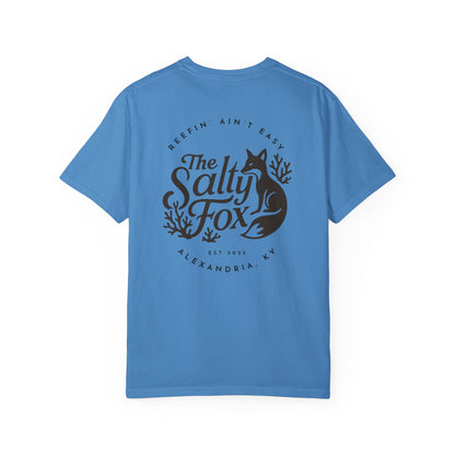 Reefin' Ain't Easy Tee