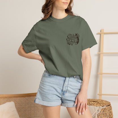 Reefin' Ain't Easy Tee