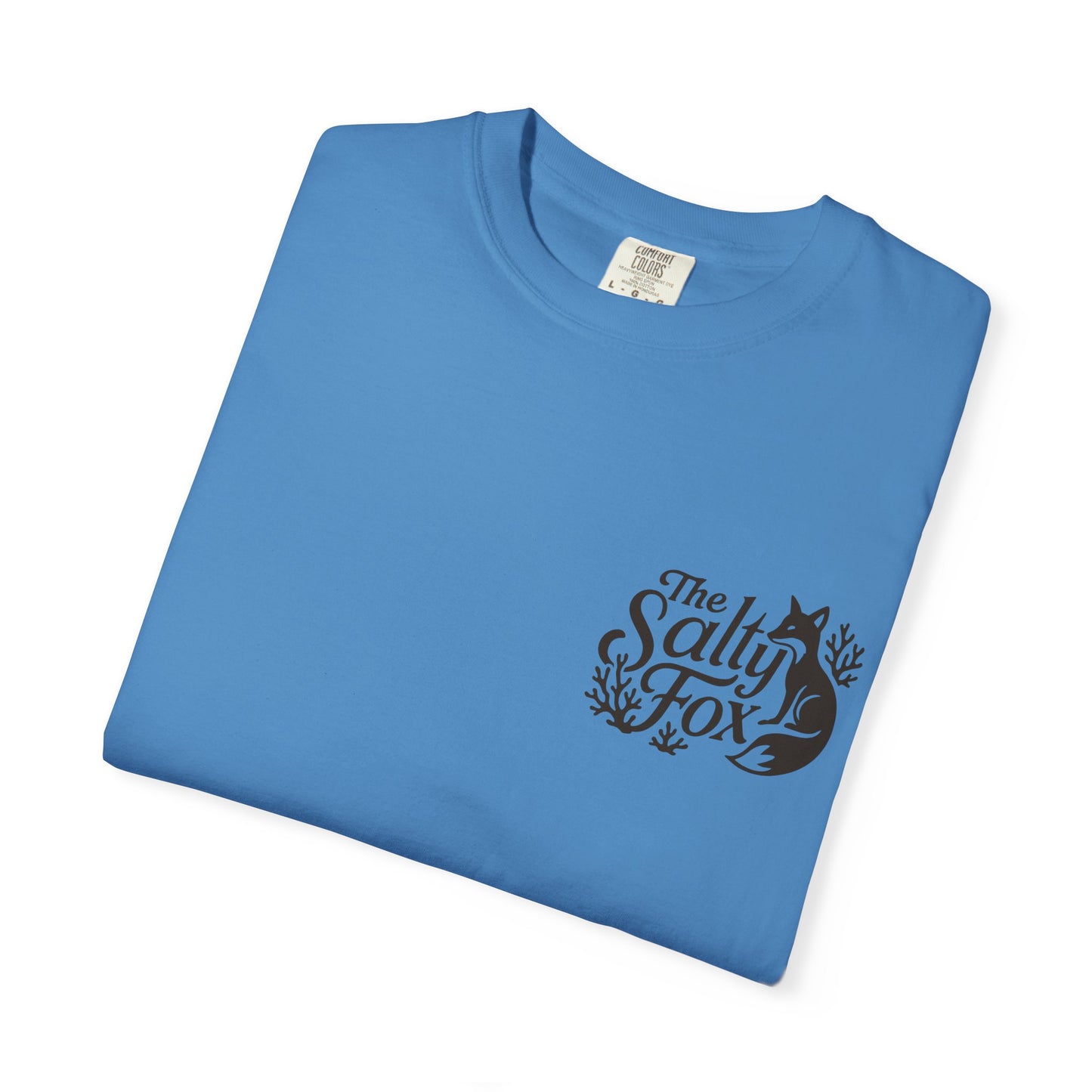 Reefin' Ain't Easy Tee