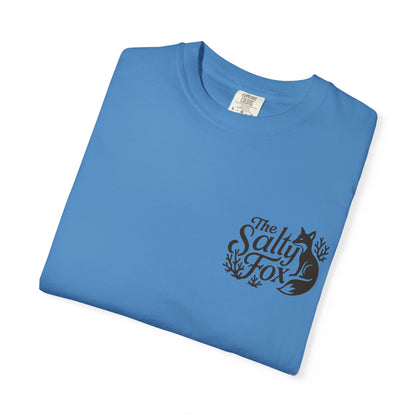 Reefin' Ain't Easy Tee