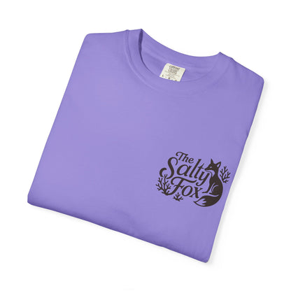 Reefin' Ain't Easy Tee