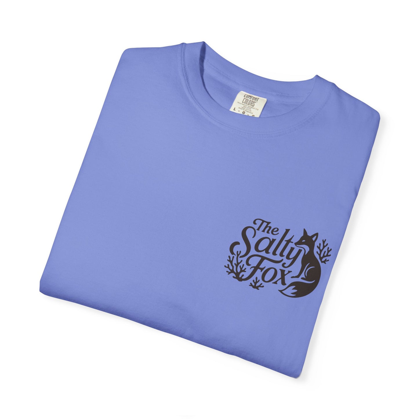 Reefin' Ain't Easy Tee