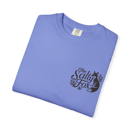 Reefin' Ain't Easy Tee