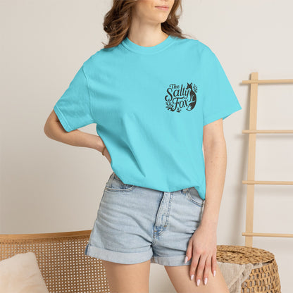 Reefin' Ain't Easy Tee