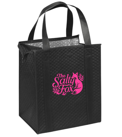 The Salty Fox Reef Runner Tote