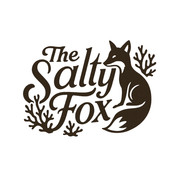 The Salty Fox